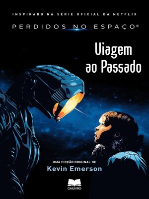 cover image of Viagem ao Passado
